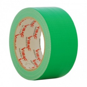Vpack 2650 Duct Tape 48MM X 25M Green