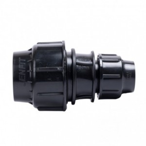 Jenfit Coupling Compression Reducing Tn 40X25MM