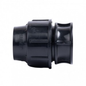 Jenfit Endcap Compression Tn 25MM