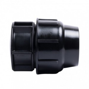 Jenfit Endcap Compression Tn 40MM