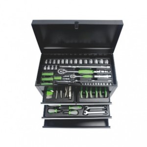 Kaufmann Tool Set 113 Pcs 3 - Draw