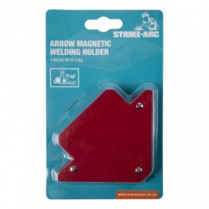 STRIKE-ARC Welding Magnet Small 11KG