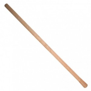 Hoe Handle Special 1ST Grade Wide Hoe Handle