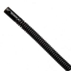 Drain Sewer Snake 1M H/D 8MM