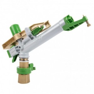 Rossi CANON Sprinkler Full And Part Circle 40MM