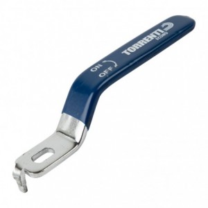 Agri Lock Handle For Agri Lock Valve 32MM