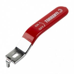Torrenti Handle For 321015 15MM
