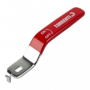 Torrenti Handle For 321025 25MM