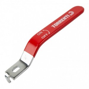 Torrenti Handle For 321050 50MM