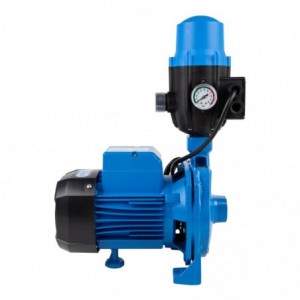 Pascali Pump Centrifugal 0.55KW + DSK2 Contr 230V