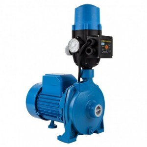 Pascali Pump Centrifugal 0.75KW + DSK2 Contr 230V