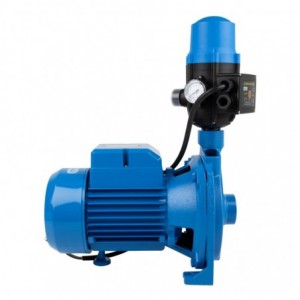 Pascali Pump Centrifugal 1.1KW + DSK2 Contr 230V