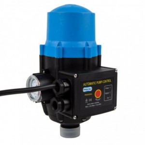 Pascali Control Automatic Pump Unit 230V 1.1KW