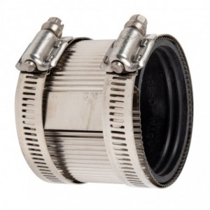 Coupling Ssn 50MM