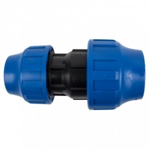 Coupling Compression Reducing 50X25MM