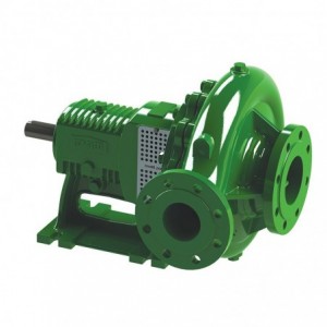 Rovatti Pump Centrifugal Single Stage 40-250 Gh
