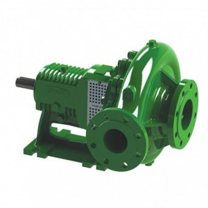Rovatti Pump Centrifugal Single Stage 125-400 Gg