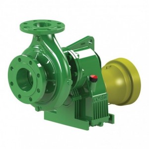 Rovatti Pump Tractor Single With Overgear T2-80E