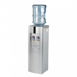 Empire Water Dispencer Floor Unit With 18.9L Bot