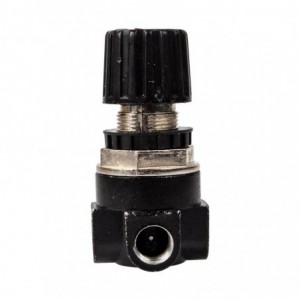 Rockworth Compressor Regulator (all Sizes)