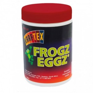Pratley Kratex Frogzeggz 200G