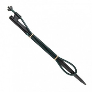Gulf Pre PACK Tube 600MM Plus Peg 400MM (10PK)