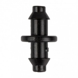 Gulf Pre PACK Barb - Barb Adaptor (20PK)