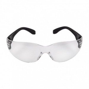 Safety Spectacle Sporty Clear