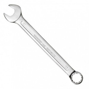 Gedore Red Comb Spanner 25MM R09100250