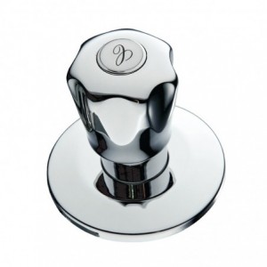Tap Visto Undertile Stop 15MM Mxm