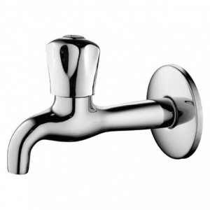 Tap Visto Bib 15MM Long