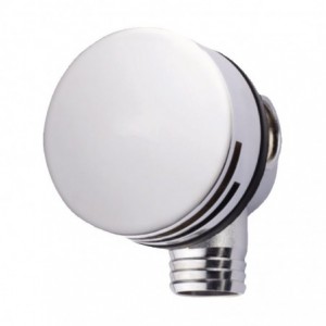 Pulse Bath Spout Nicci Round