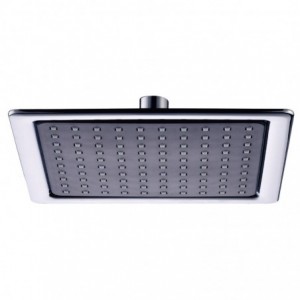 Pulse Shower Rose 225MM Square