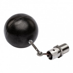 Jooste Float Valve 25X75MM Heavy Duty