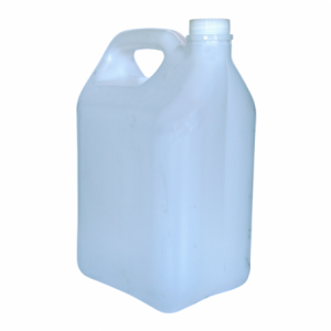 Plastic Water Container 140G Hdpe Food Grade 5L