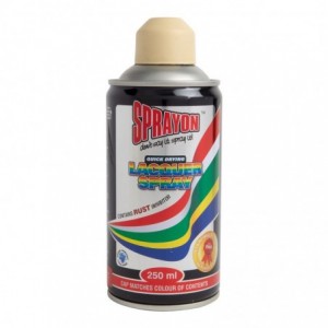 Sprayon 1K Self Etch Filler Primer 250ML