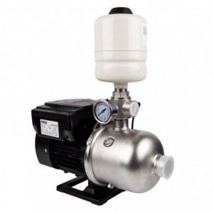 Speroni Pump Vsd Pressure 0.75KW S/S