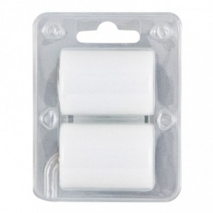 Hamiltons 50MM Foam Refill Twin PACK