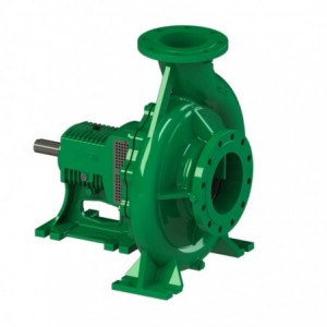 Rovatti Pump Centrifugal Single Stage 80-400 Gg
