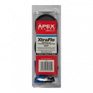 Apex Service Kit Xtra Flow Valve