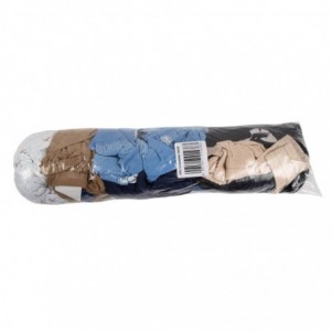 Cotton Waste Rags 1KG