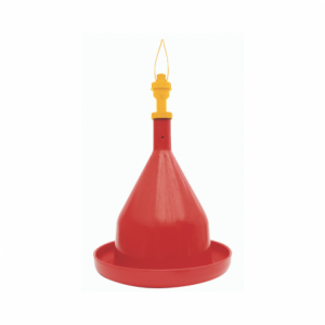 Poltek Water Drinker Bell Automatic MK7
