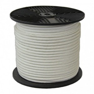 Mamba Rope Braided Polyester 20KG 18MM 80M 1 Roll