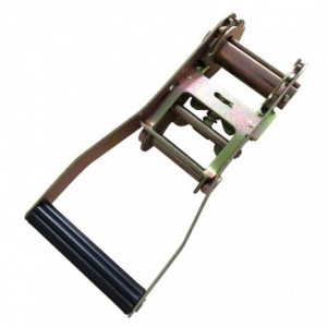 U-PART Ratchet Handle 50MM Only