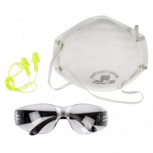 Ppe Basic Kit No 2