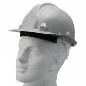 Safety Cap + Lining Grey