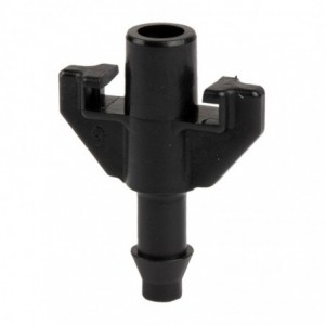 Gulf Micro Barbed Butterfly TWIST-LOCK 4MM