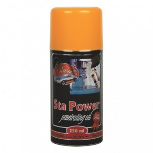 Sprayon Classic Stay Power Penetrating Oil 250ML