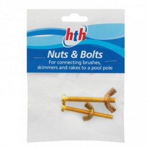 HTH NUTS &amp; BOLTS