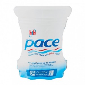 Hth Pace Float Sml Pool 720G